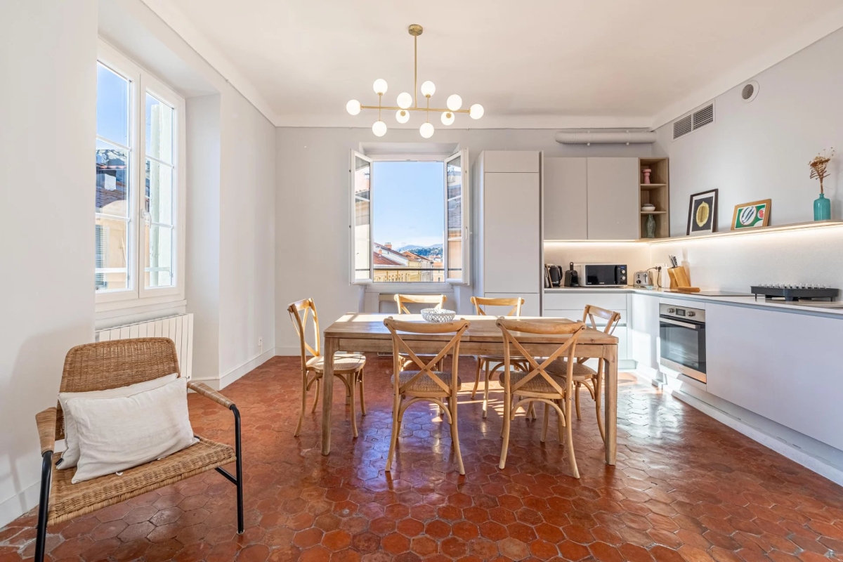 Appartement de luxe à vendre à Nice, 499 000 €, Photo 6