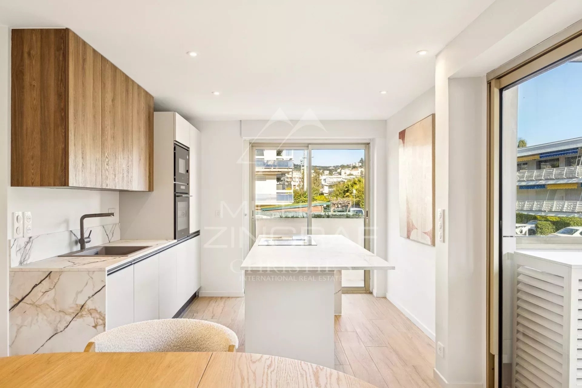 Appartement de luxe à vendre à Cannes, 1 090 000 €, Photo 6