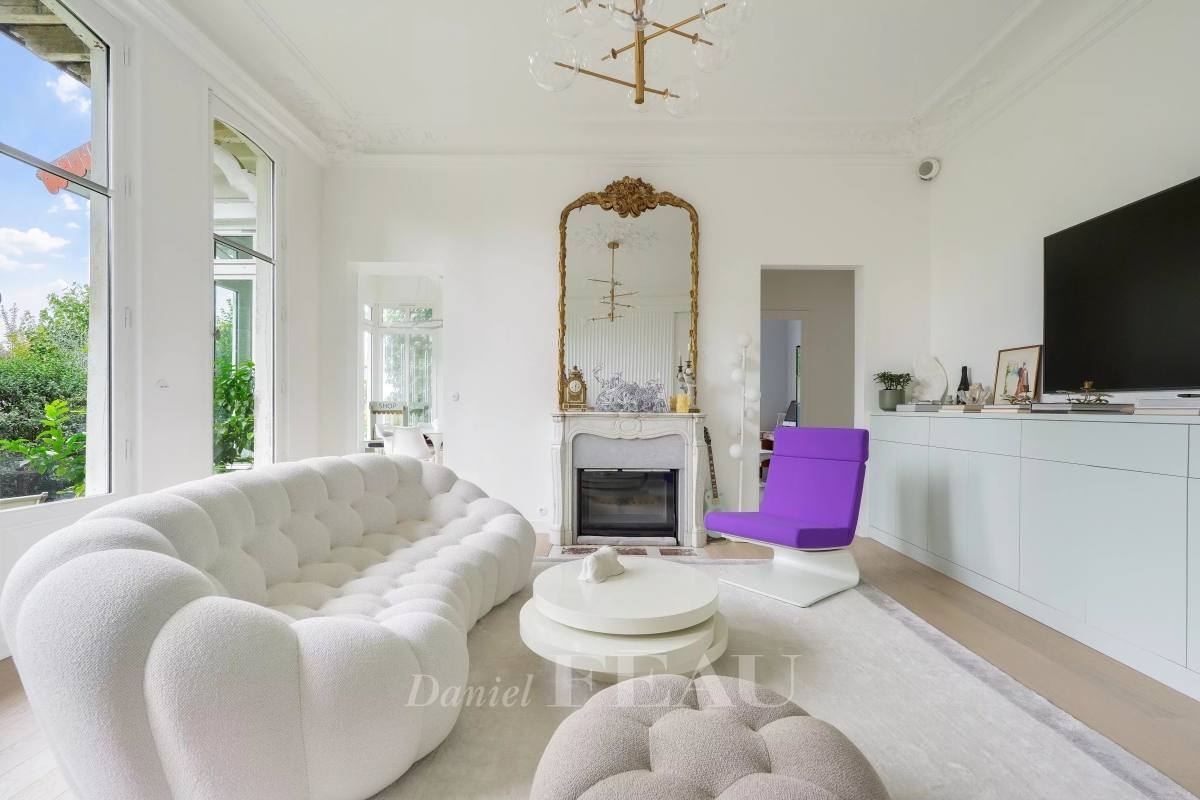Appartement de luxe à vendre à Meudon, 980 000 €, Photo 6