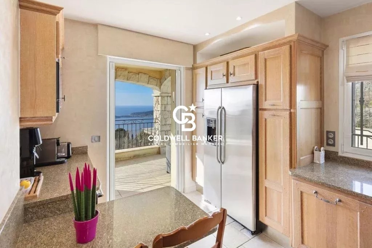 Maison de luxe à vendre à Èze, 5 400 000 €, Photo 6