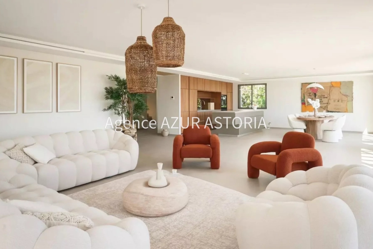 Luxury House for sale in Saint-Raphaël, 3 650 000 €, Photo 6