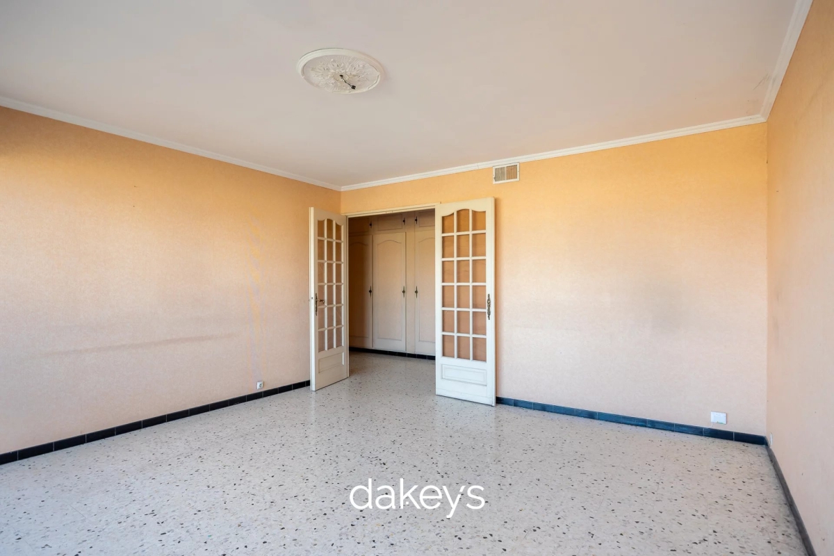 Appartement de luxe à vendre à Marseille 13Ème, 189 000 €, Photo 6