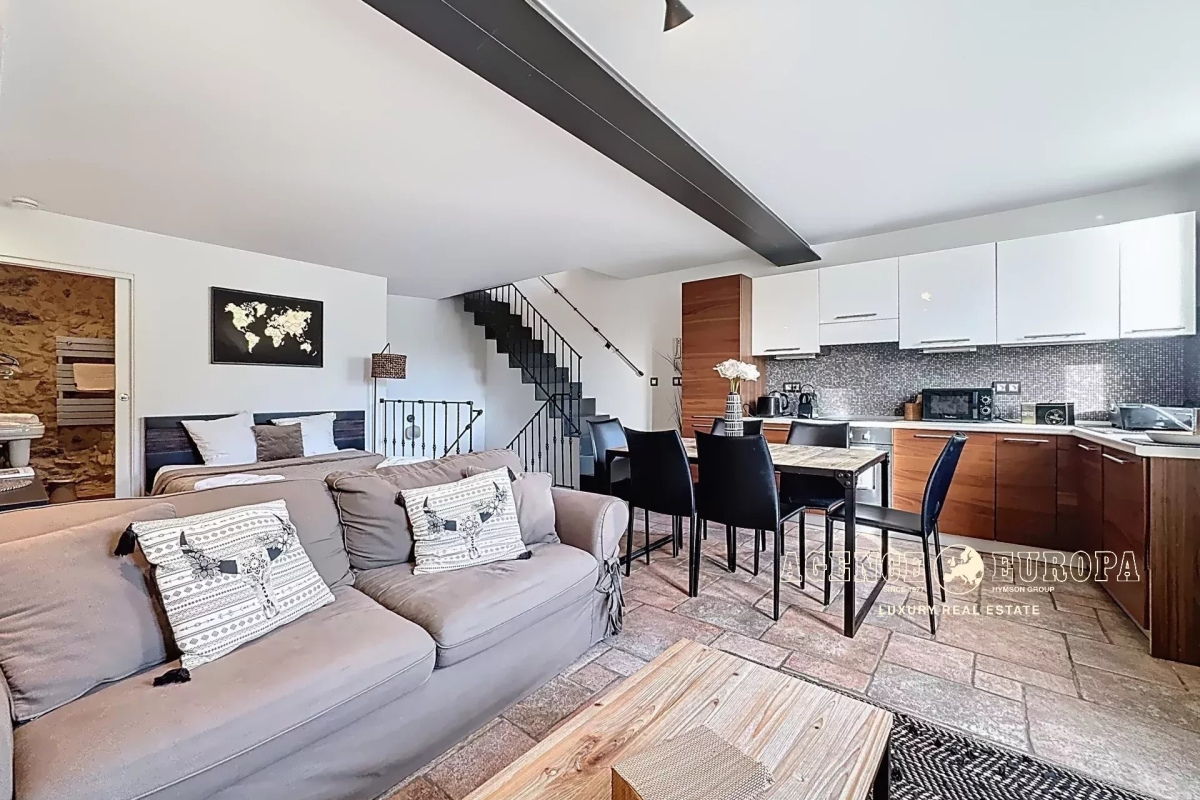 Appartement de luxe à vendre à Cannes, 895 000 €, Photo 6