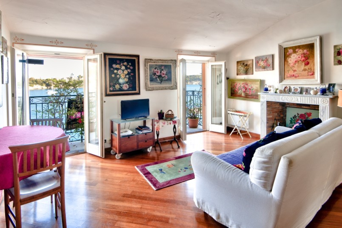 Appartement de luxe à vendre à Villefranche-sur-Mer, 650 000 €, Photo 6