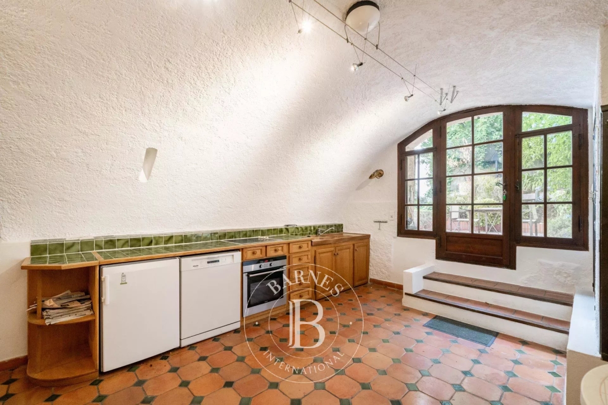Maison de luxe à vendre à Saint-Jeannet, 595 000 €, Photo 7