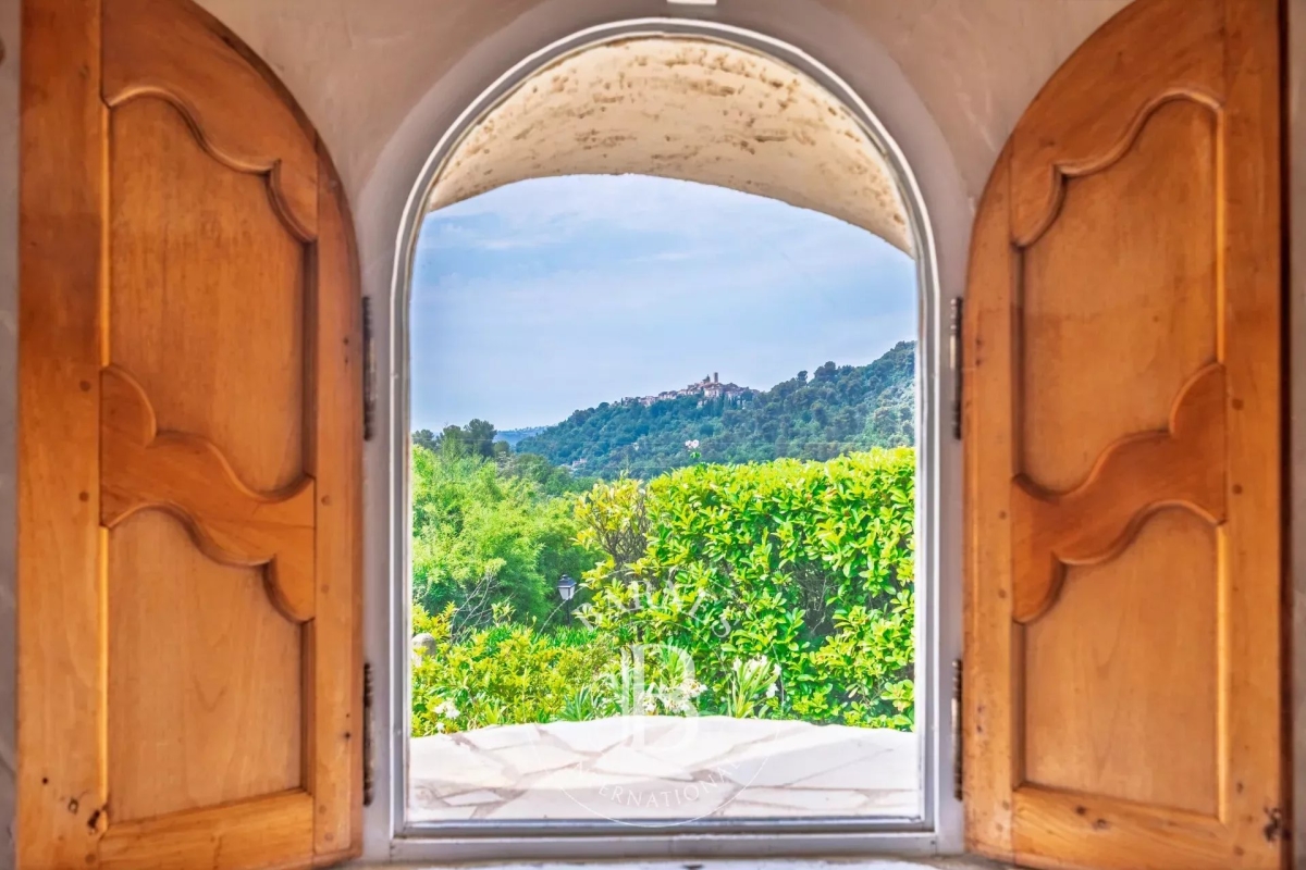 Luxury House for sale in Vence, 890 000 €, Photo 7