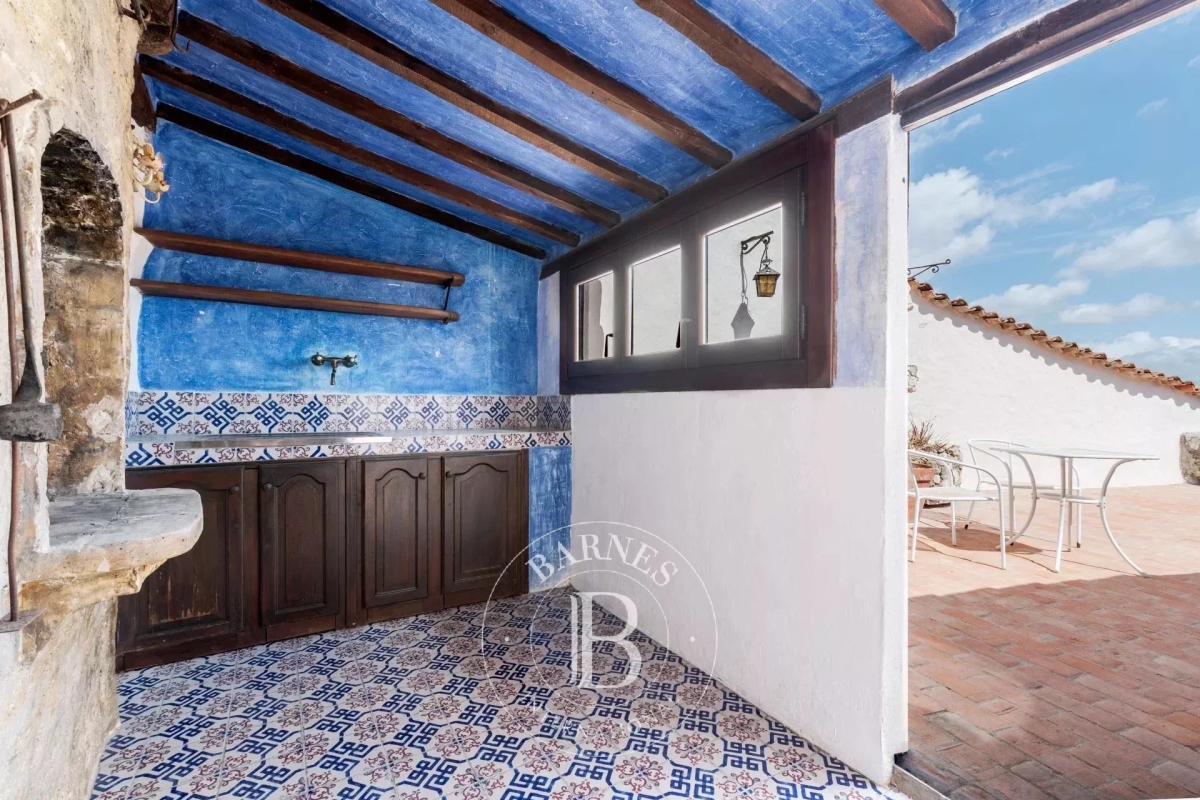 Luxury Apartment for sale in Saint-Paul-de-Vence, 1 135 000 €, Photo 7