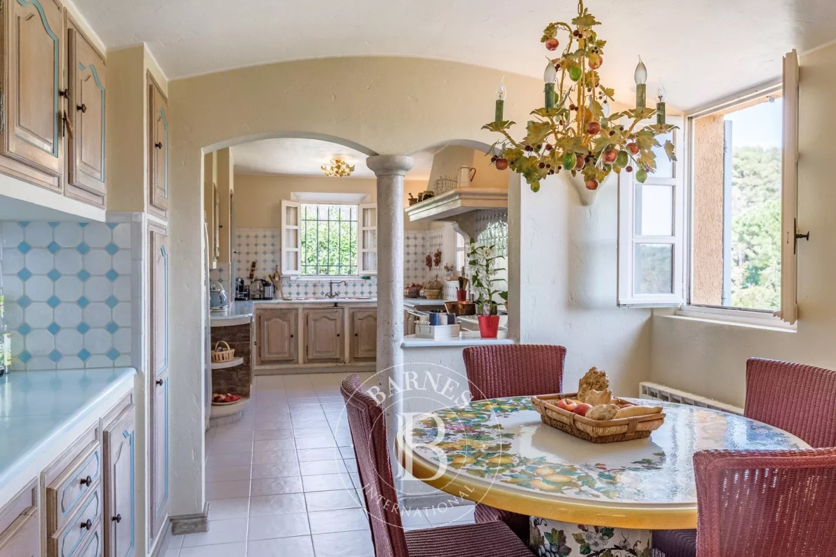 Maison de luxe à vendre à Saint-Paul-de-Vence, 2 495 000 €, Photo 7