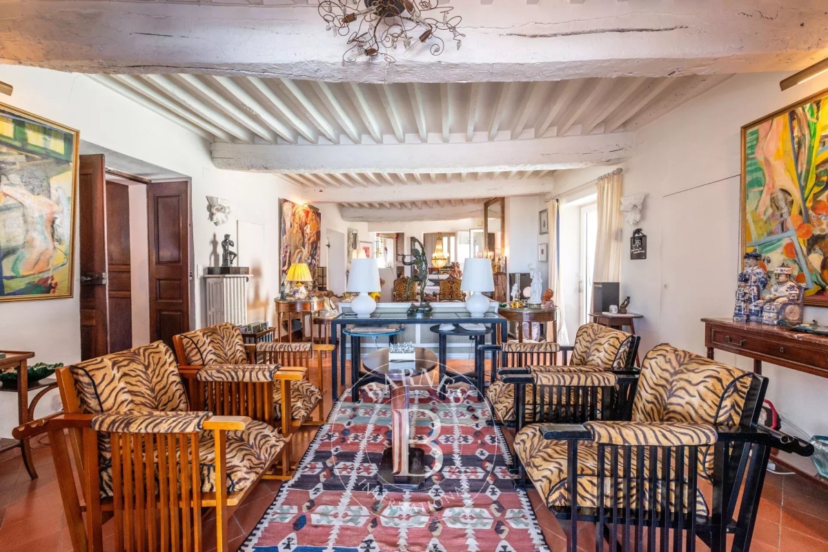 Maison de luxe à vendre à Saint-Paul-de-Vence, 3 200 000 €, Photo 7