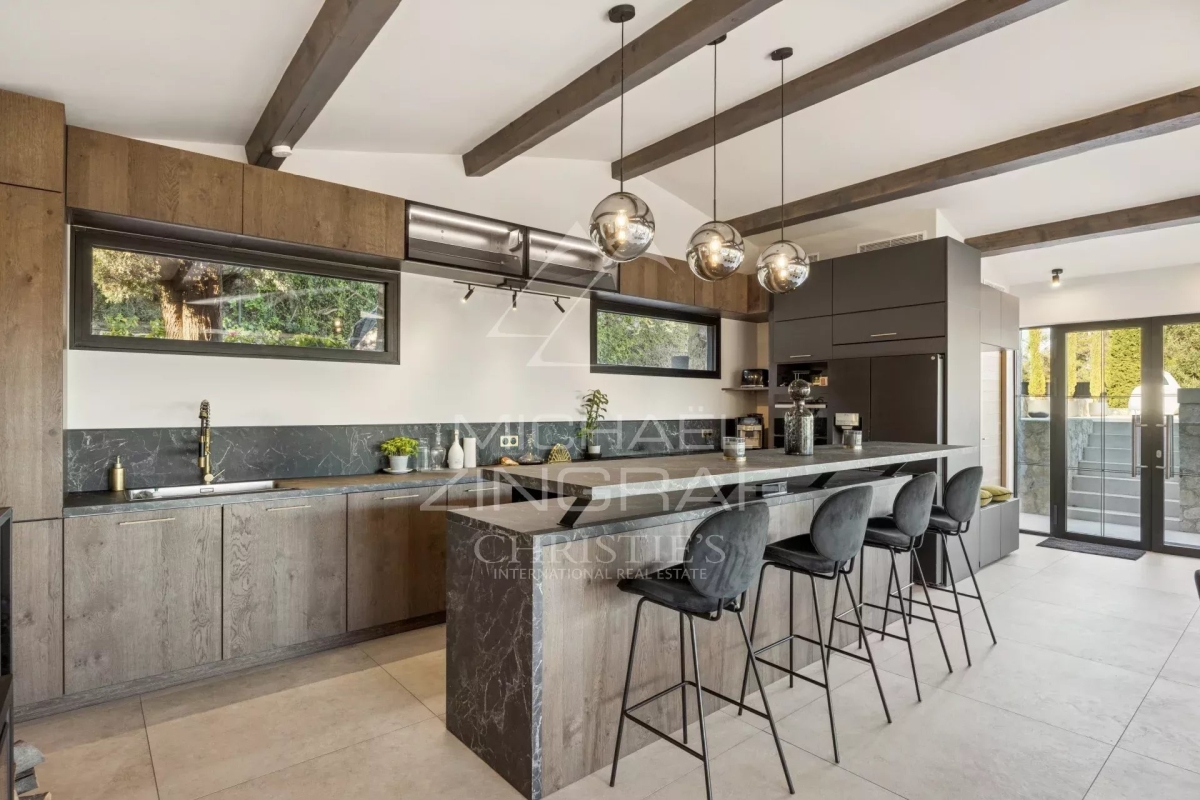 Maison de luxe à vendre à Valbonne, 2 990 000 €, Photo 7