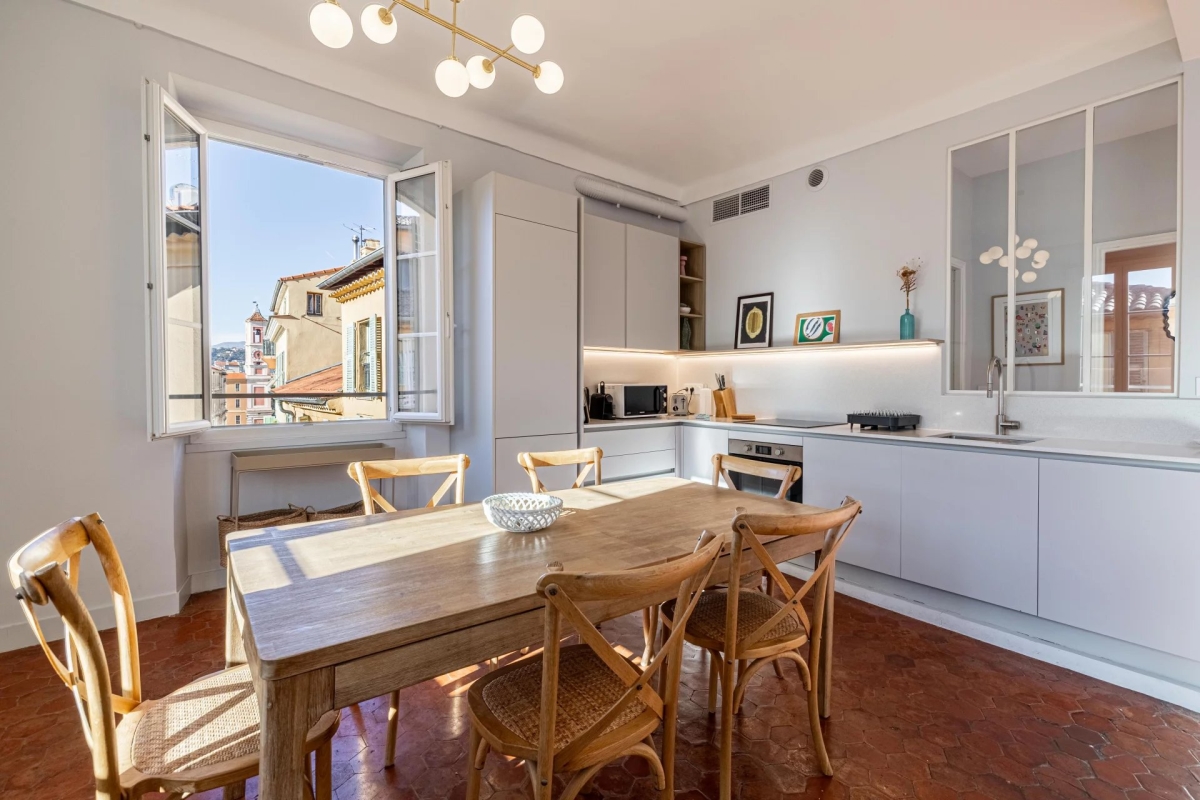 Appartement de luxe à vendre à Nice, 499 000 €, Photo 7