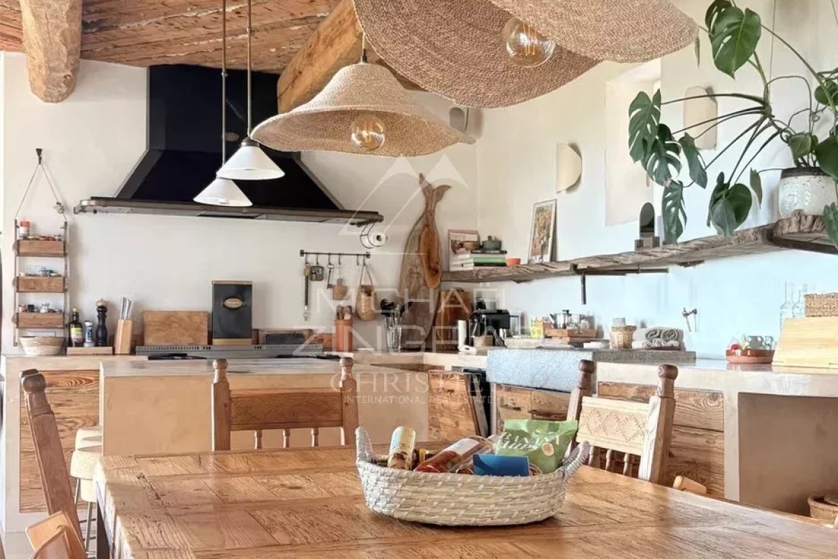 Luxury House for sale in Fayence, 1 700 000 €, Photo 7