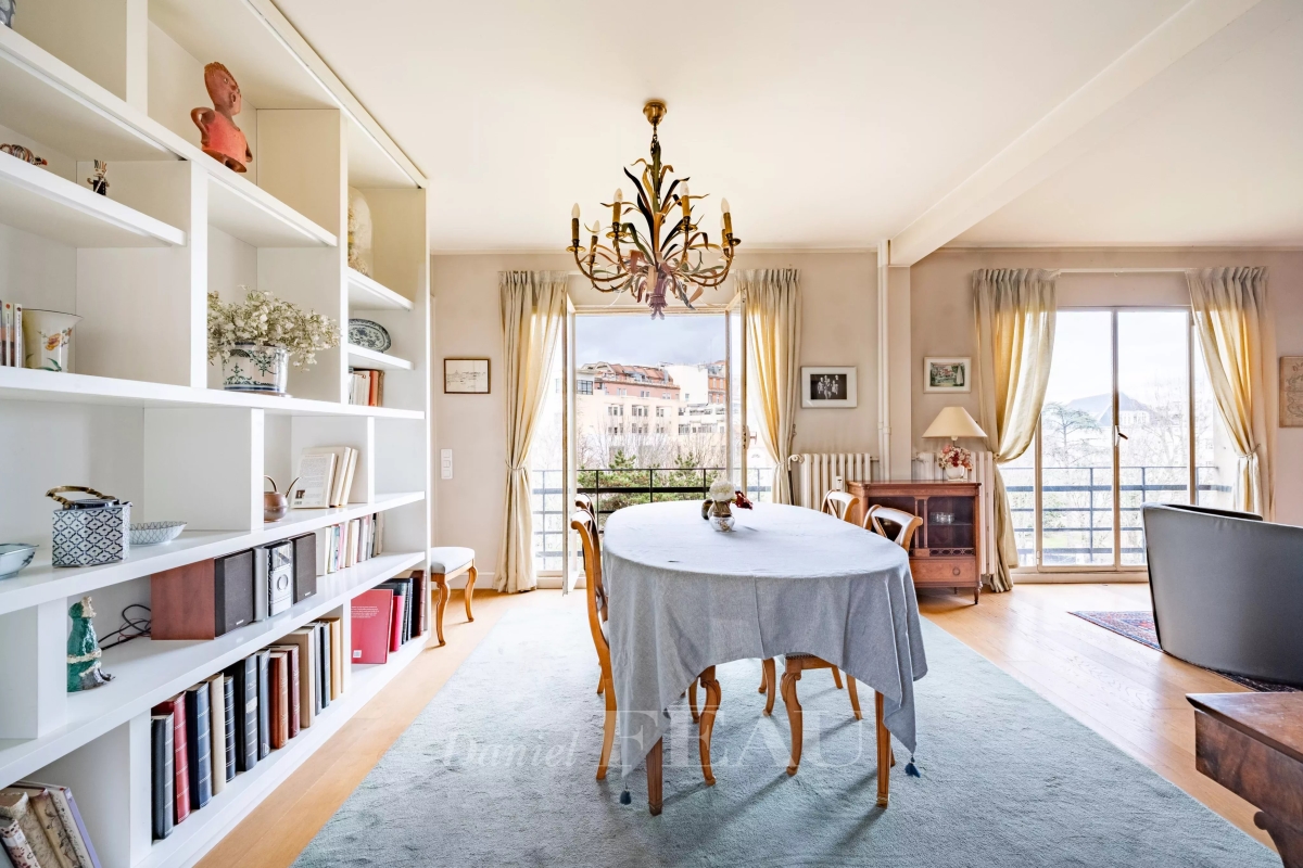 Appartement de luxe à vendre à Neuilly-sur-Seine, 835 000 €, Photo 7