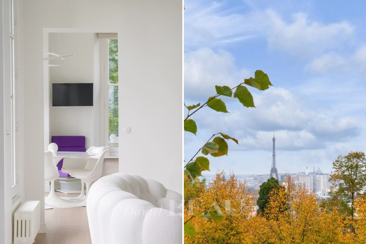 Appartement de luxe à vendre à Meudon, 980 000 €, Photo 7