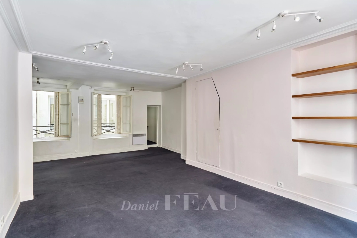 Appartement de luxe à vendre à Paris 6Ème, 832 000 €, Photo 7