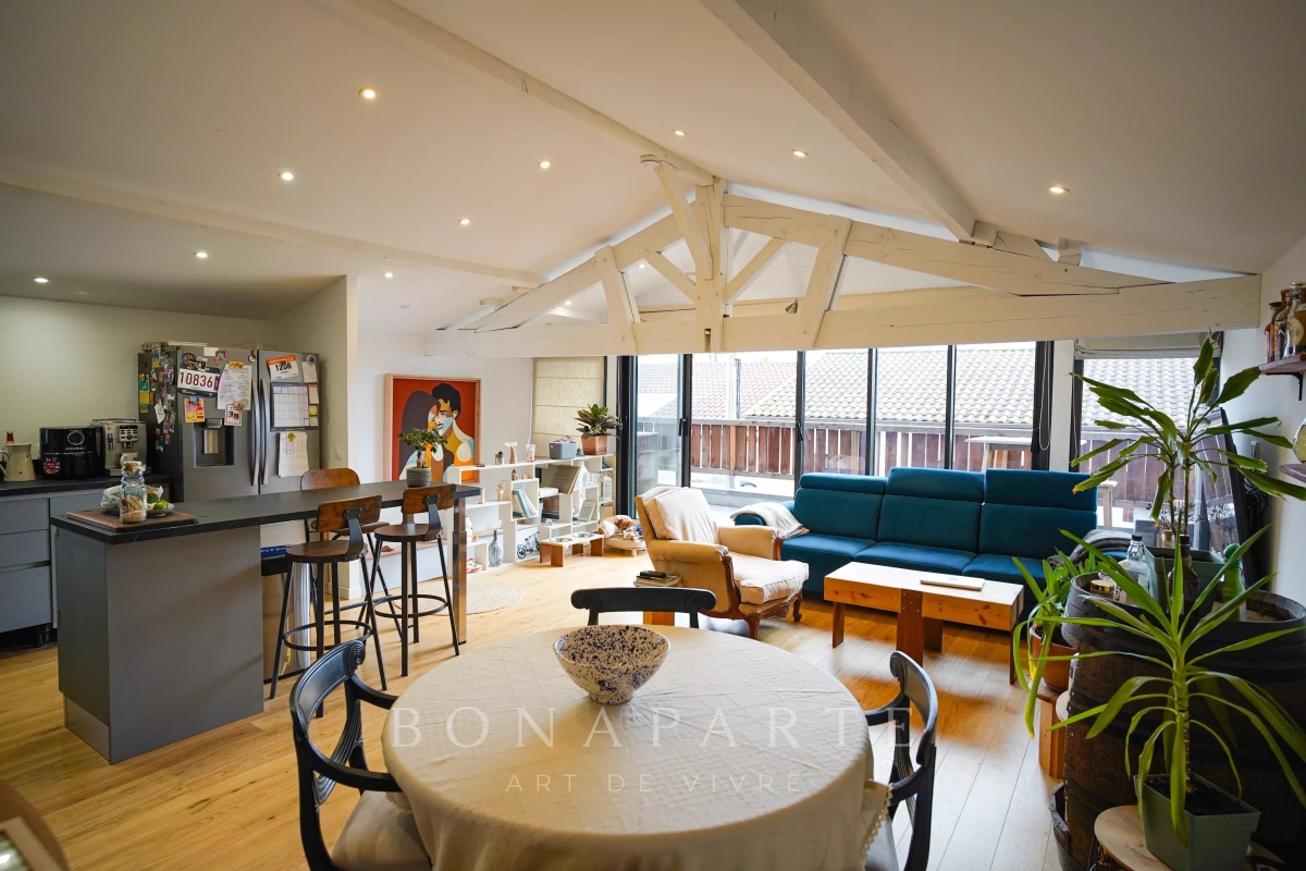 Maison de luxe à vendre à La Teste-de-Buch, 390 000 €, Photo 7