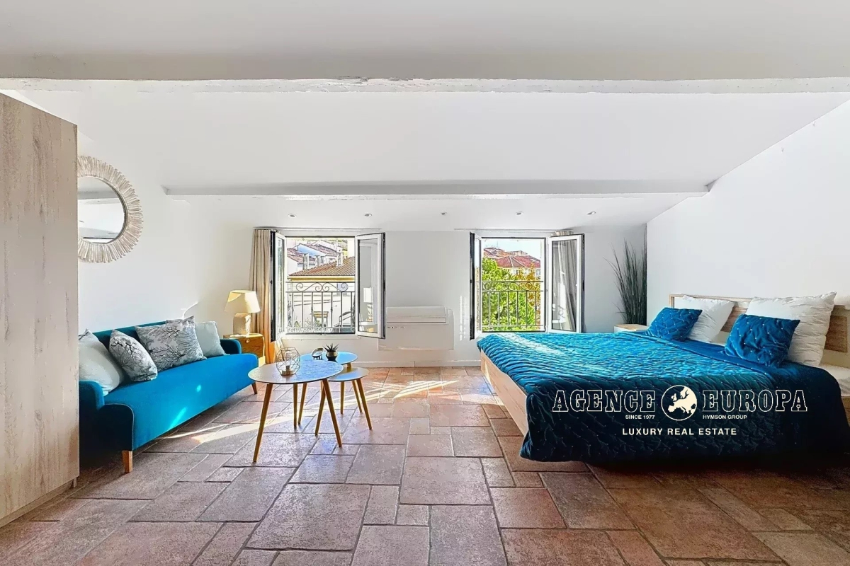 Appartement de luxe à vendre à Cannes, 895 000 €, Photo 7