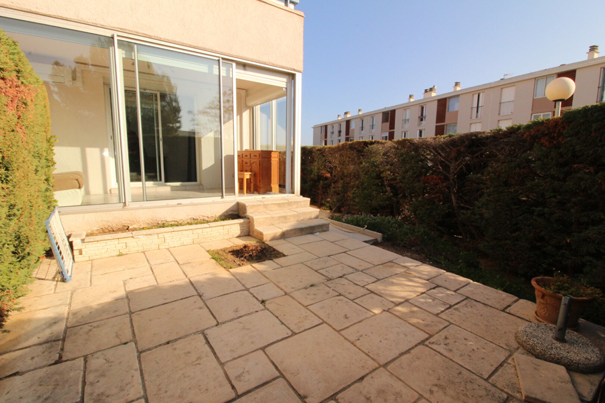 Appartement de luxe à vendre à La Seyne-sur-Mer, 159 000 €, Photo 1