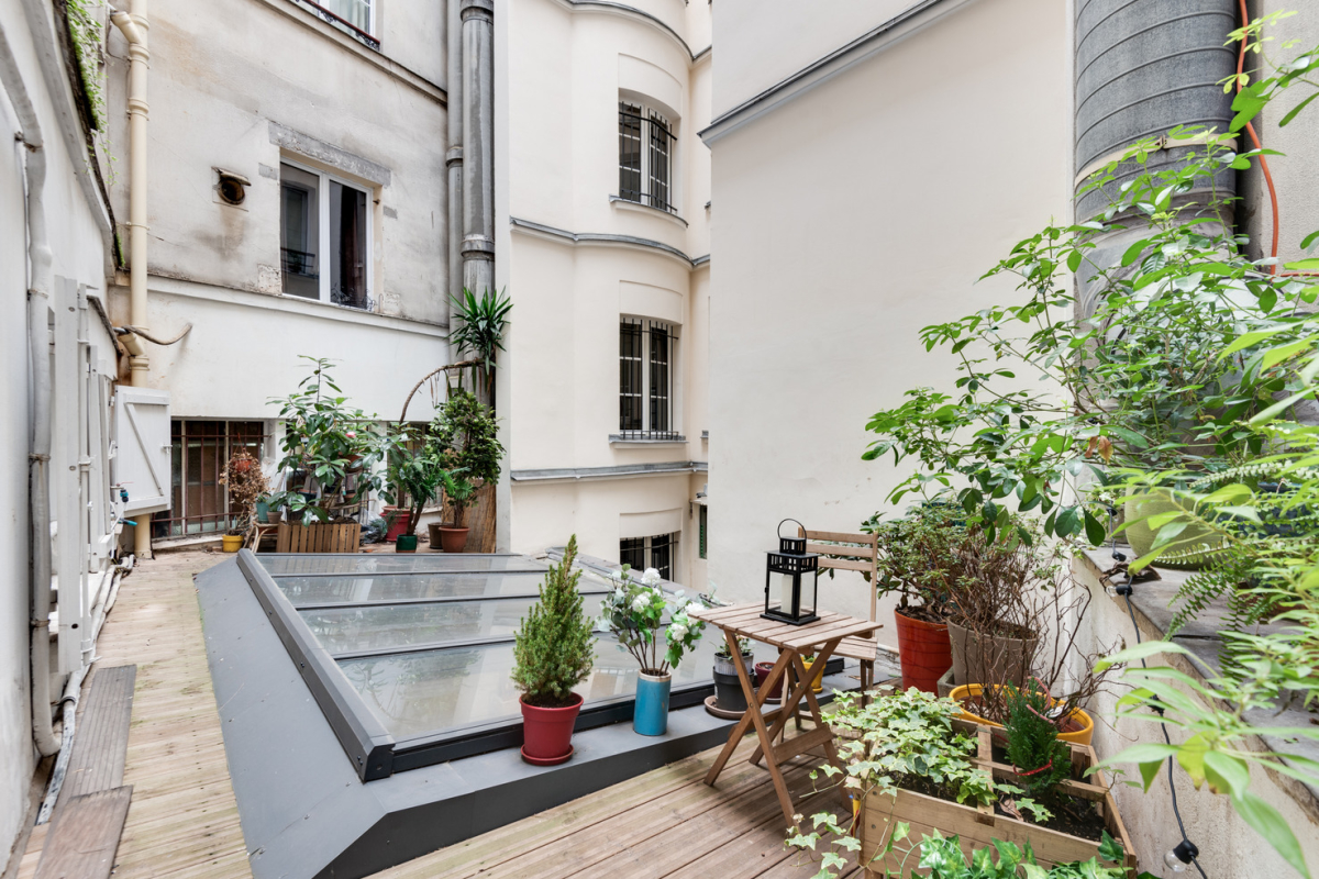 Luxury Apartment for sale in Paris 6Ème, 880 000 €, Photo 1