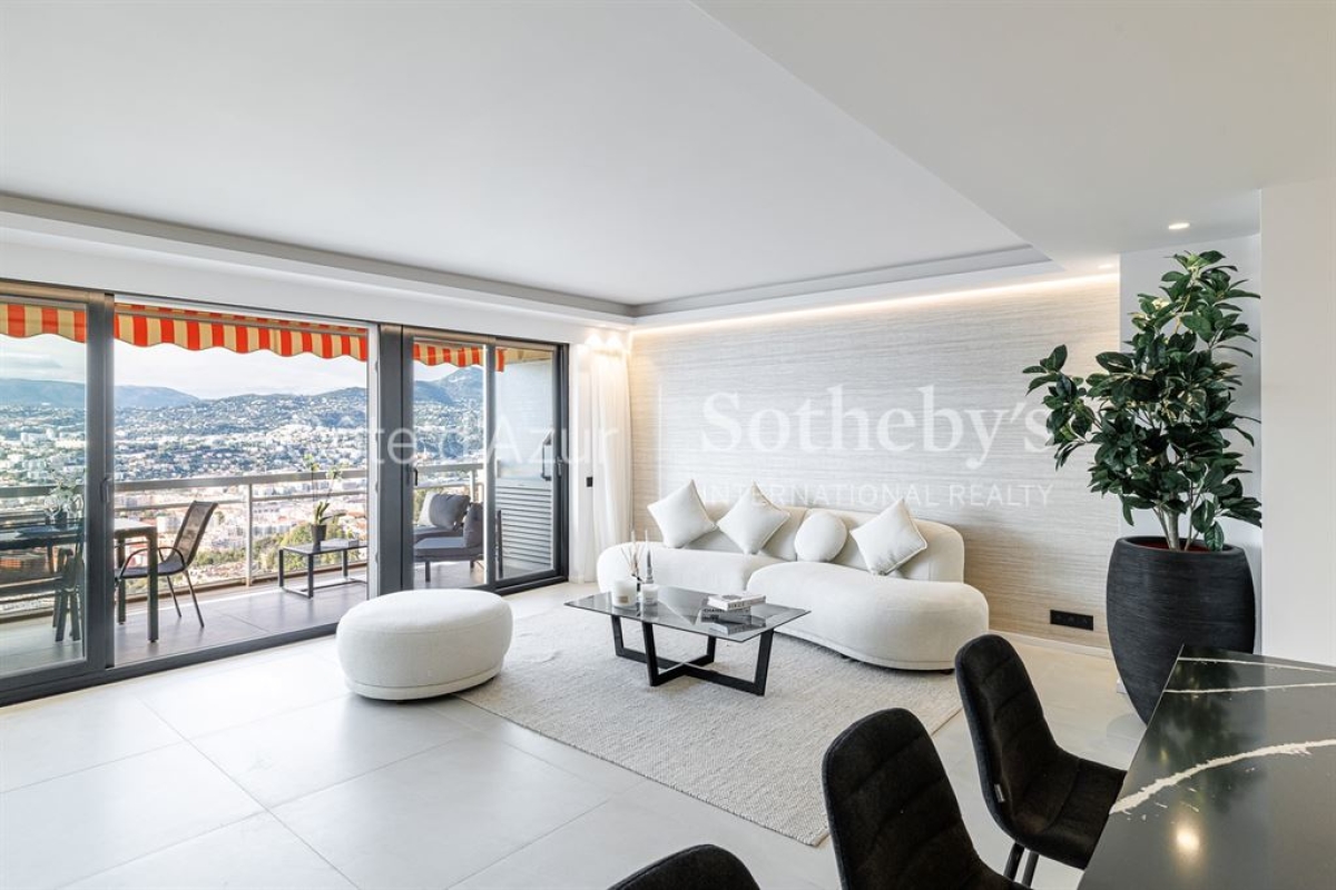 Appartement de luxe à vendre à Nice, 1 290 000 €, Photo 2