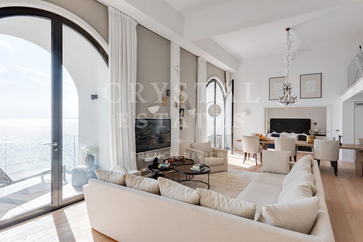 Luxury Apartment for rental in Nice, 0 €, Photo 2