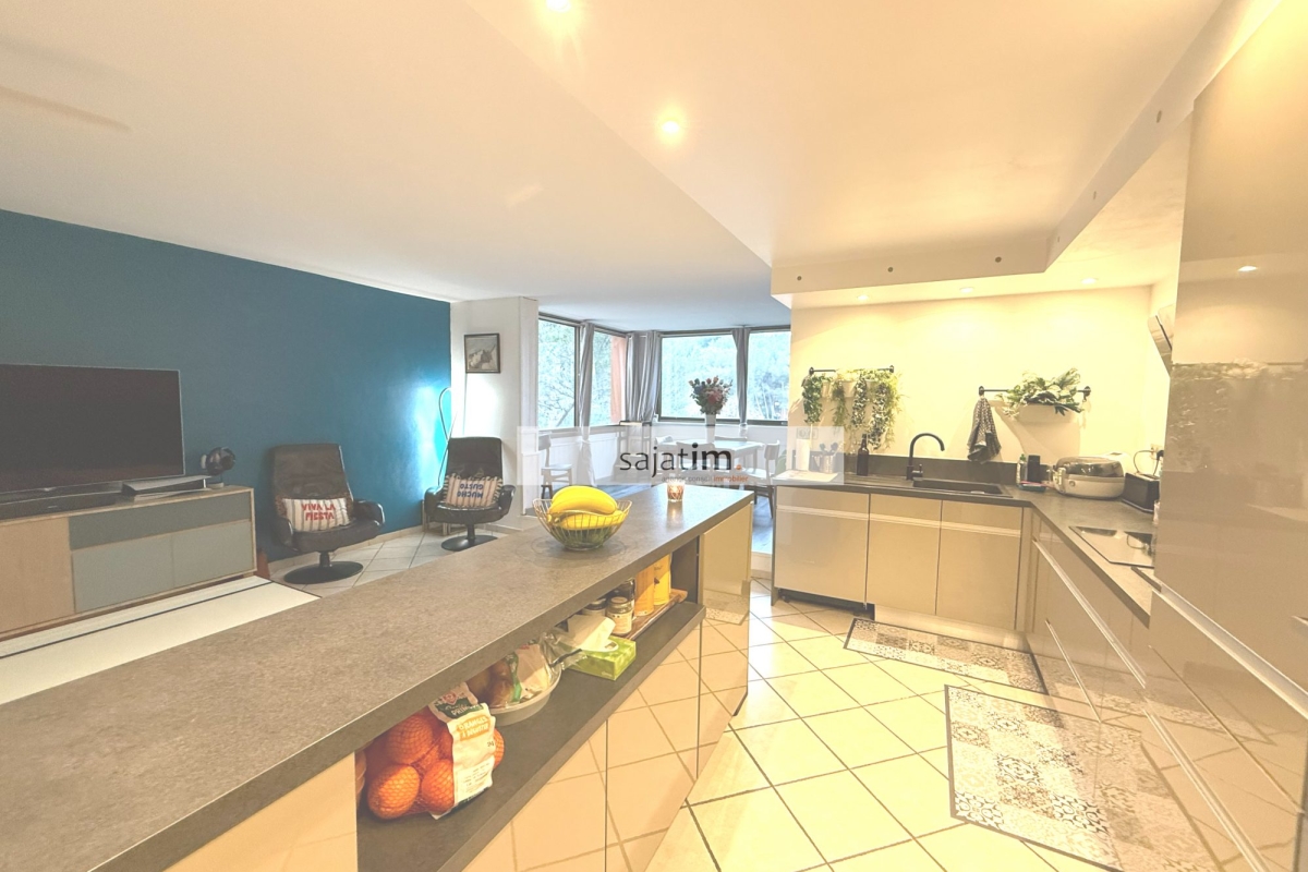 Appartement de luxe à vendre à La Seyne-sur-Mer, 273 000 €, Photo 4