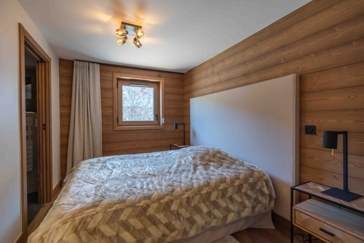 Luxury Apartment for sale in Meribel les Allues, 2 995 000 €, Photo 4
