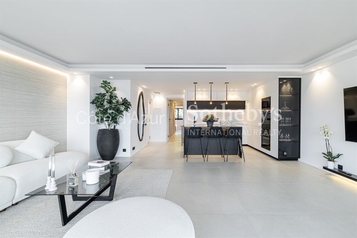 Appartement de luxe à vendre à Nice, 1 290 000 €, Photo 5
