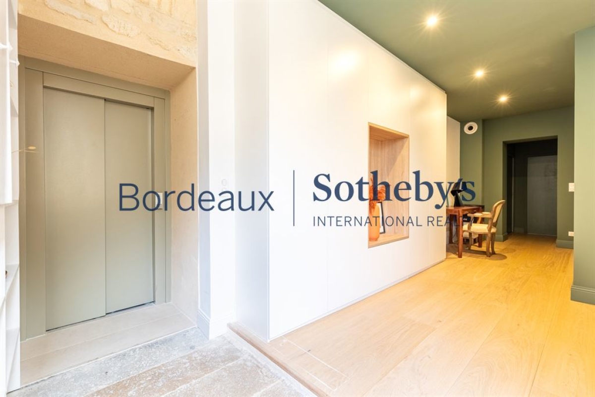 Luxury Apartment for sale in Bordeaux, 1 150 000 €, Photo 5