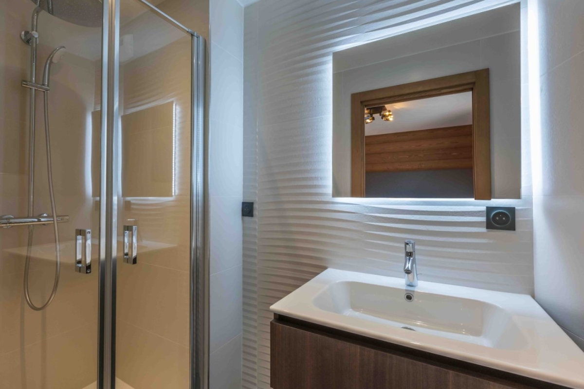 Luxury Apartment for sale in Meribel les Allues, 2 995 000 €, Photo 5