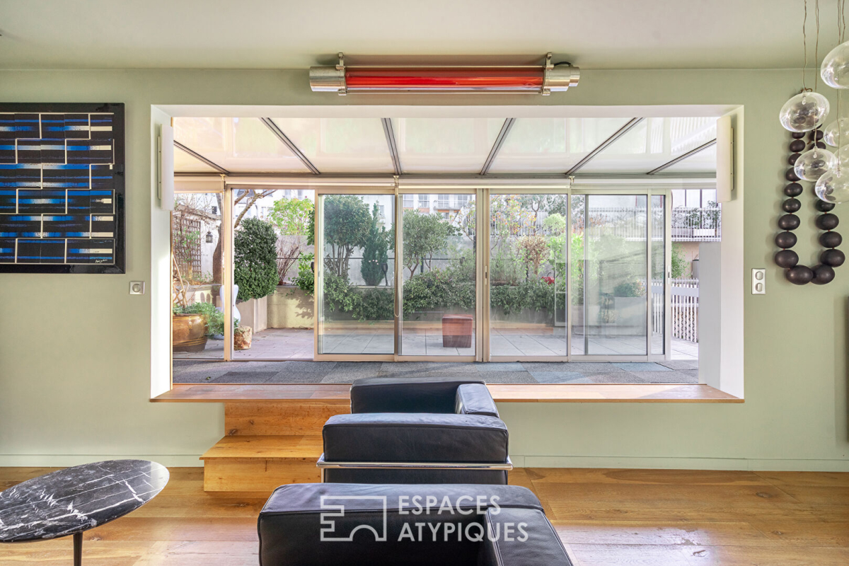 Appartement de luxe à vendre à Paris 19Ème, 875 000 €, Photo 6