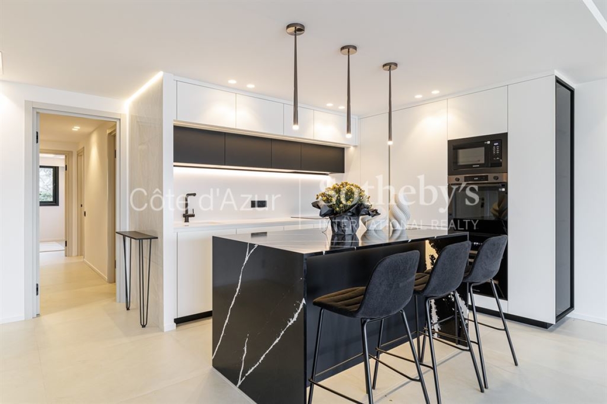 Appartement de luxe à vendre à Nice, 1 290 000 €, Photo 6