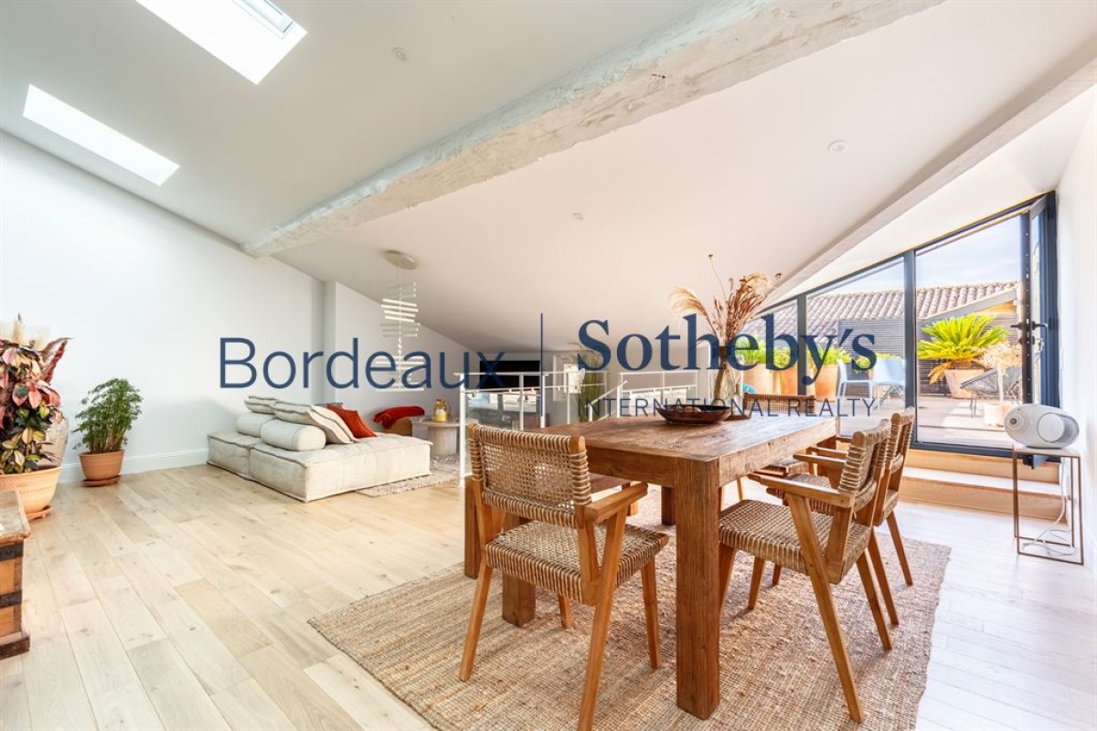 Luxury Apartment for sale in Bordeaux, 1 150 000 €, Photo 6