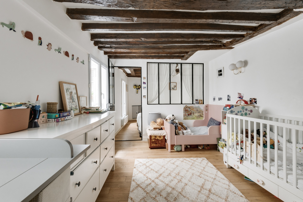 Luxury Apartment for sale in Paris 6Ème, 880 000 €, Photo 6