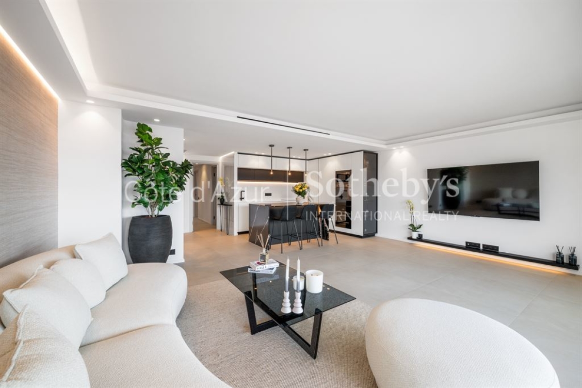 Appartement de luxe à vendre à Nice, 1 290 000 €, Photo 7