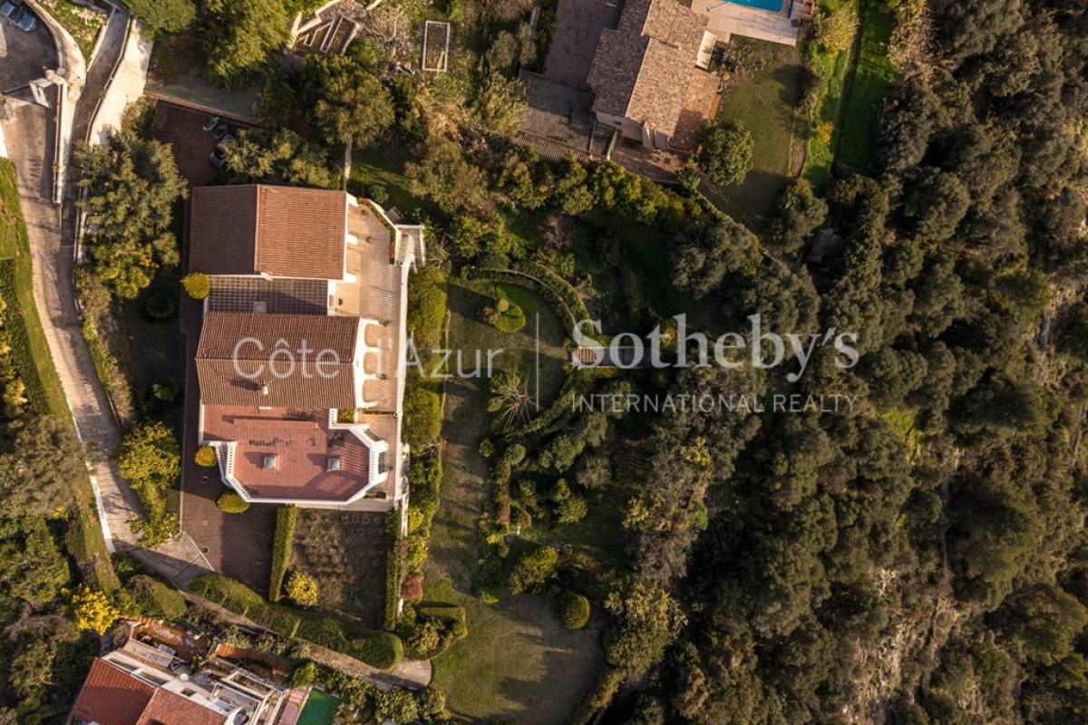 Luxury House for sale in Nice, 5 950 000 €, Photo 7