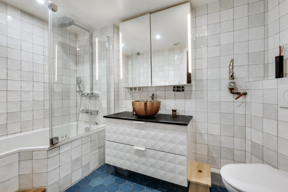 Luxury Apartment for sale in Paris 6Ème, 880 000 €, Photo 7