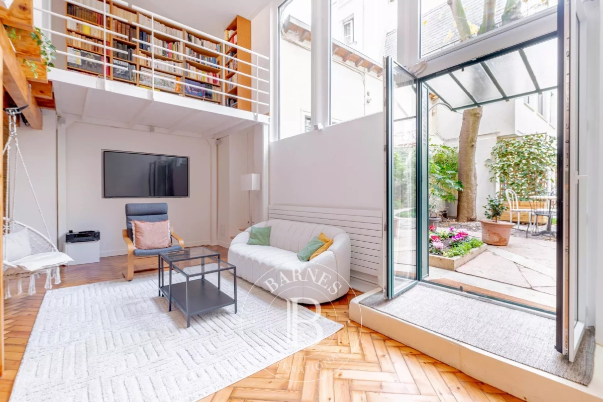 Luxury Apartment for sale in Paris 14Ème, 1 450 000 €, Photo 1