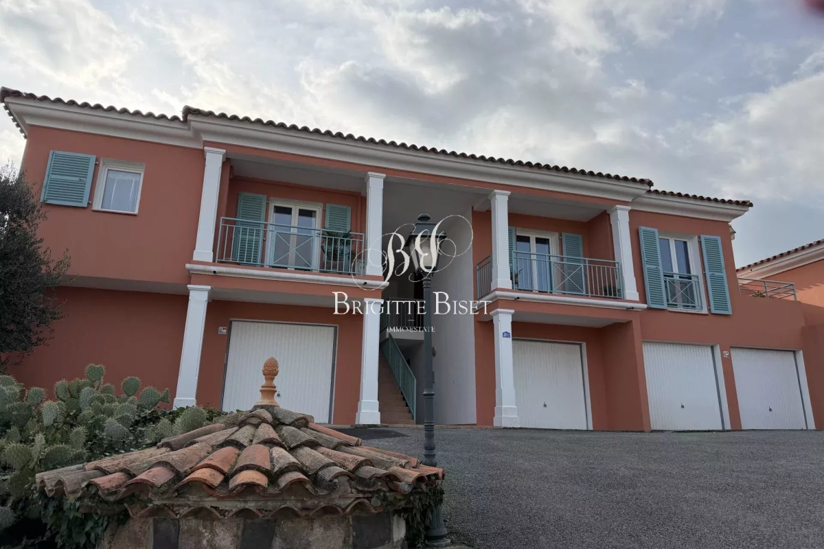 Luxury Apartment for sale in Sainte-Maxime, 265 000 €, Photo 1