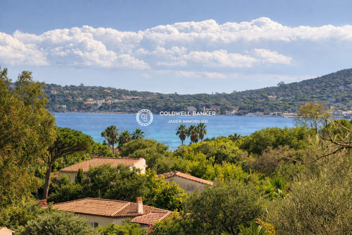Maison de luxe à vendre à Grimaud, 1 490 000 €, Photo 1