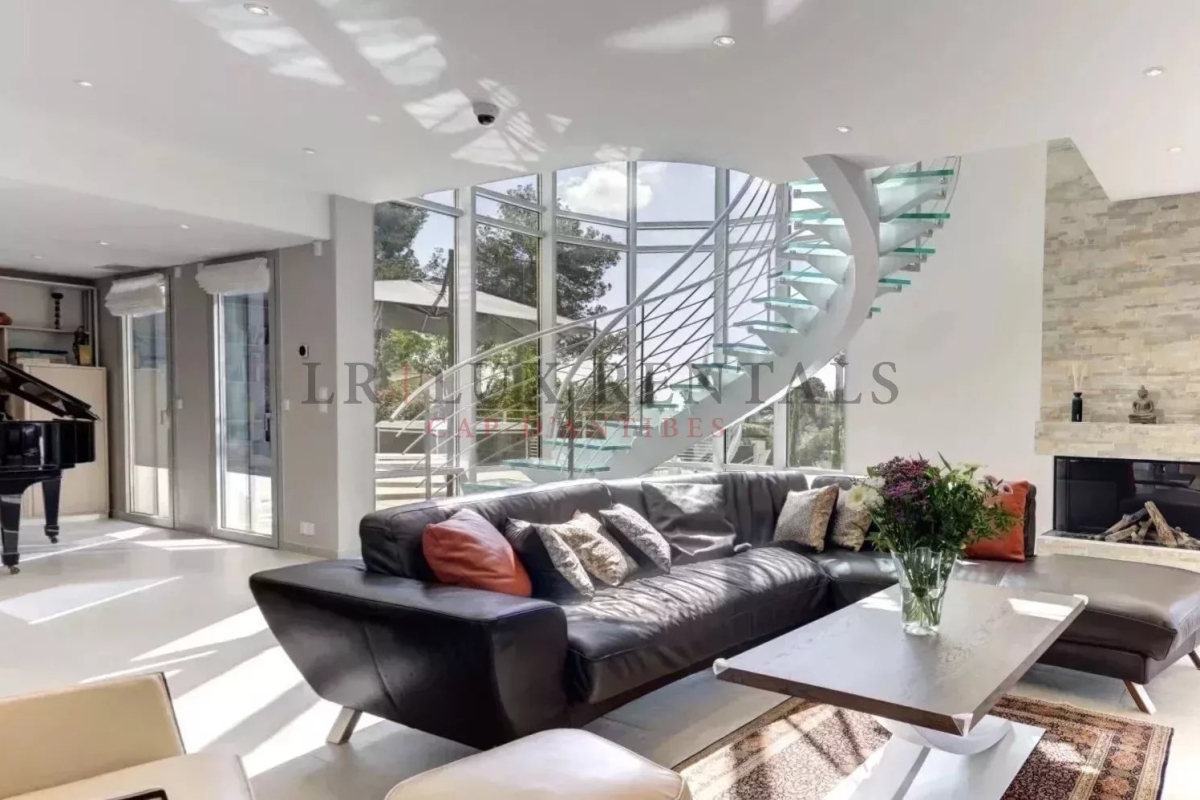 Maison de luxe à vendre à Antibes, 4 790 000 €, Photo 2