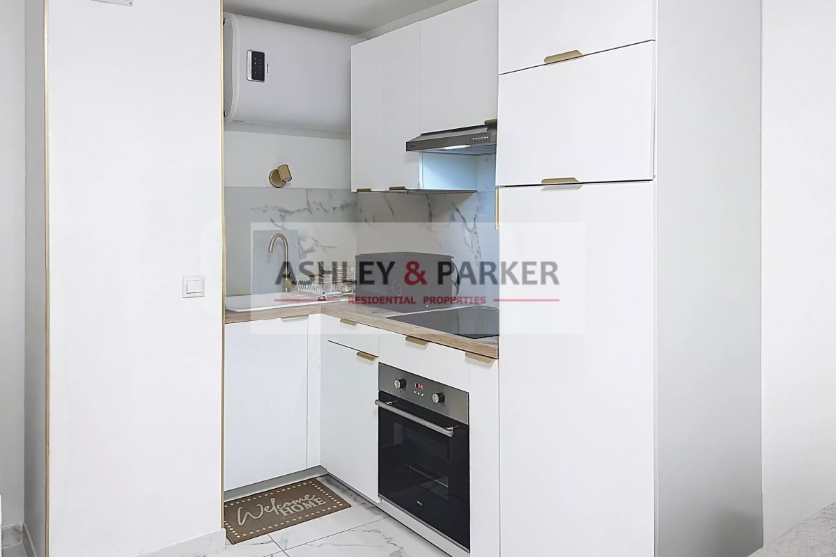 Appartement de luxe à vendre à Nice, 239 000 €, Photo 2