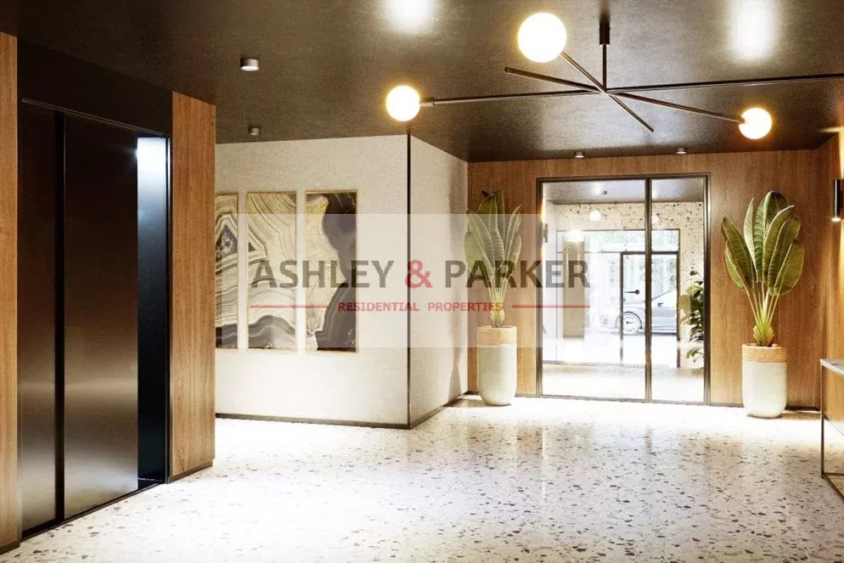 Appartement de luxe à vendre à Nice, 385 000 €, Photo 2