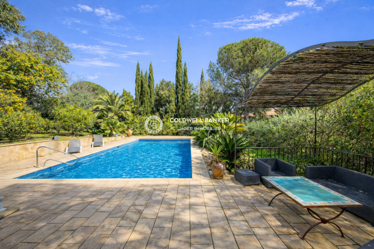 Maison de luxe à vendre à Grimaud, 1 490 000 €, Photo 2
