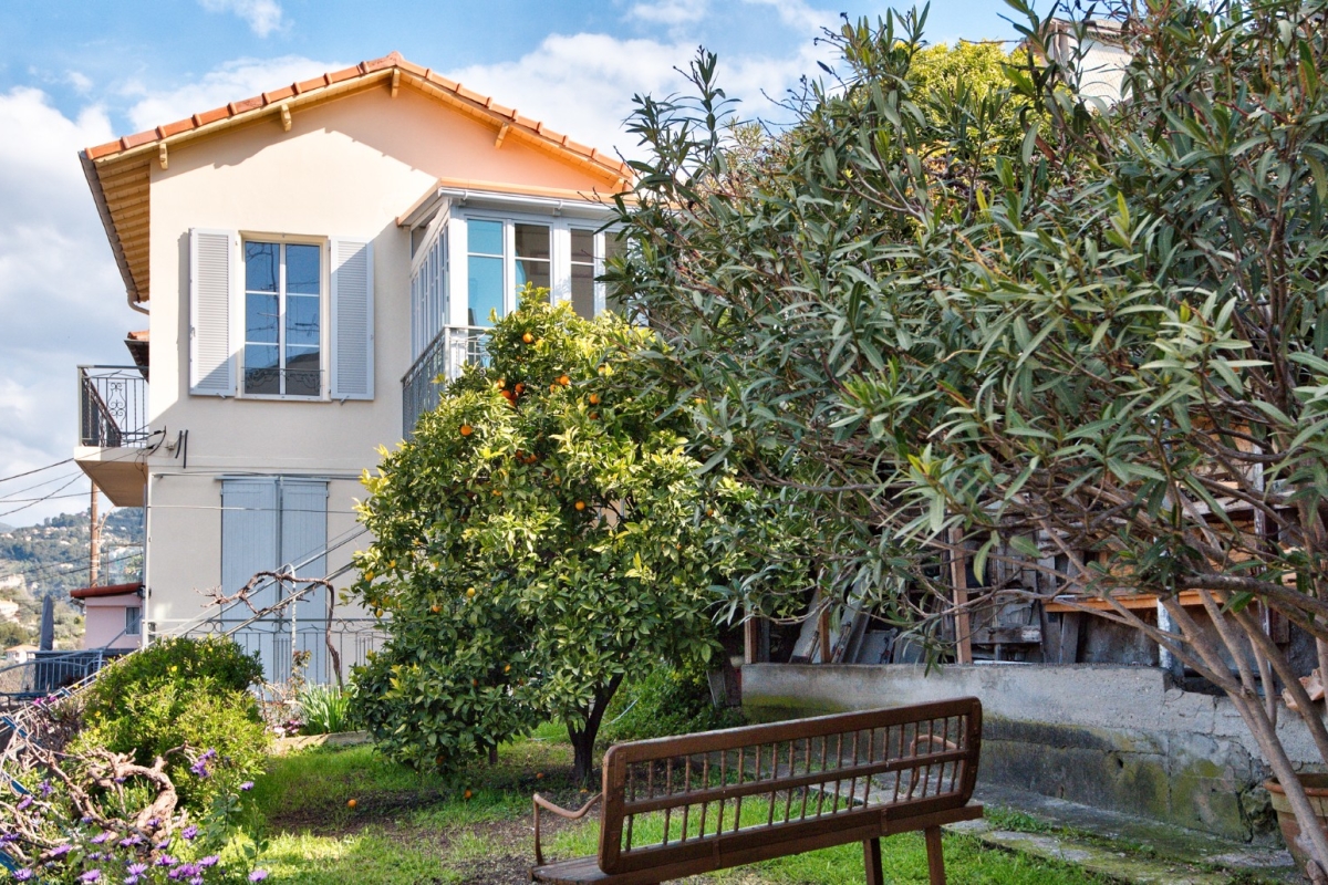 Luxury House for sale in Nice, 519 000 €, Photo 2