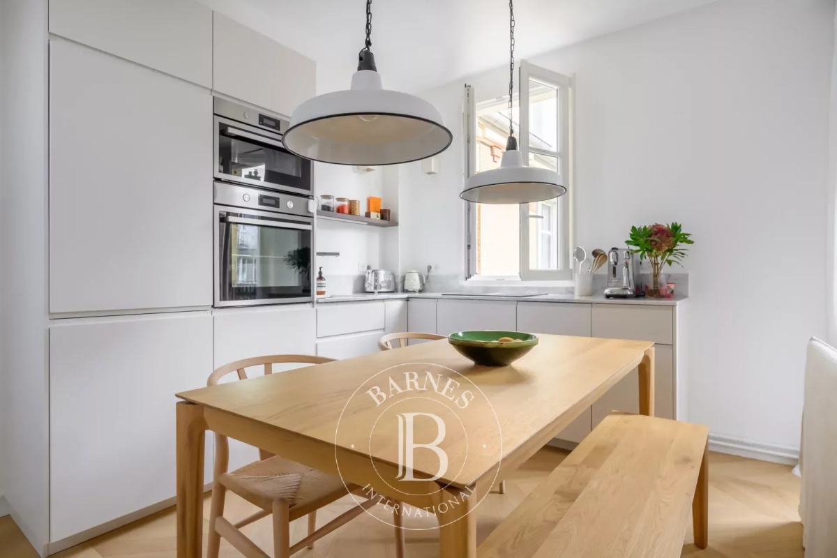 Appartement de luxe à vendre à Paris 14ème, 720 000 €, Photo 3