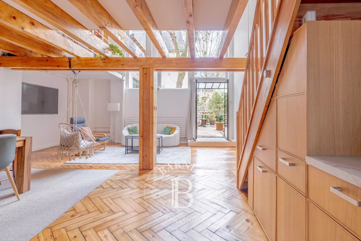 Luxury Apartment for sale in Paris 14Ème, 1 450 000 €, Photo 3