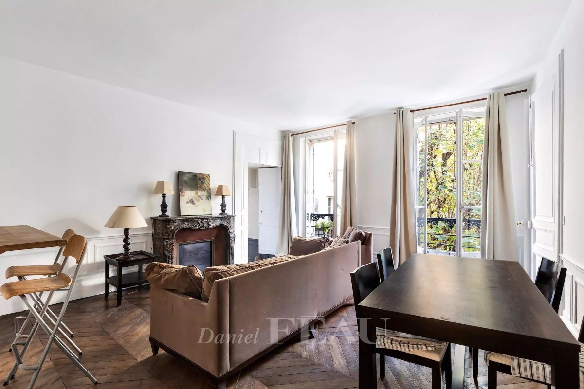 Appartement de luxe à vendre à Paris 7Ème, 3 700 000 €, Photo 3