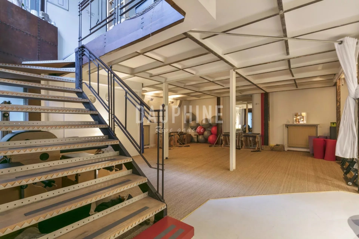 Appartement de luxe à vendre à Paris 6ème, 4 500 000 €, Photo 3