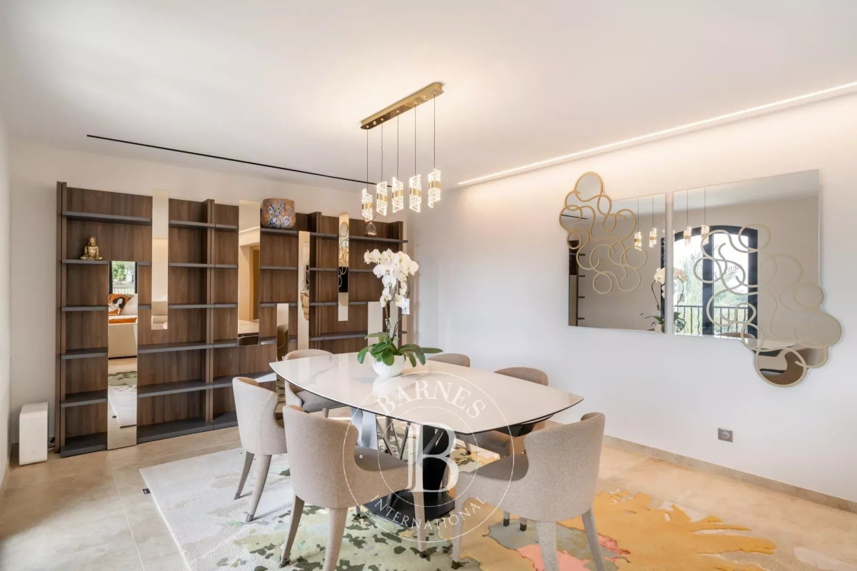 Maison de luxe à vendre à Cannes, 4 490 000 €, Photo 3